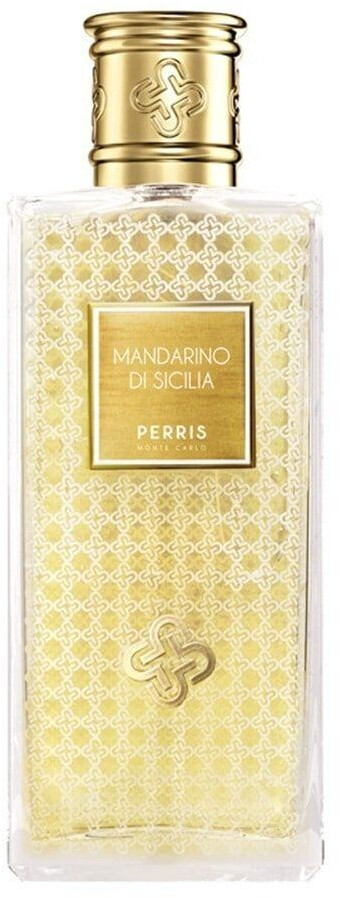 Perris Monte Carlo Mandarino di Sicilia Eau de Parfum