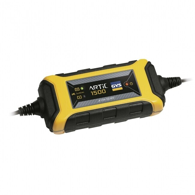 GYS ARTIC 1500 (029576) 12 V 1,5 A