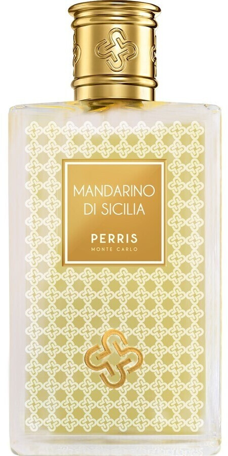 Perris Monte Carlo Mandarino di Sicilia Eau de Parfum (50ml)