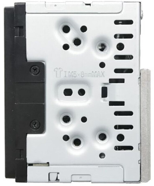 JVC KW-M560BT, Bild 4