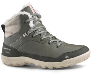 Warm hiking shoes on sale