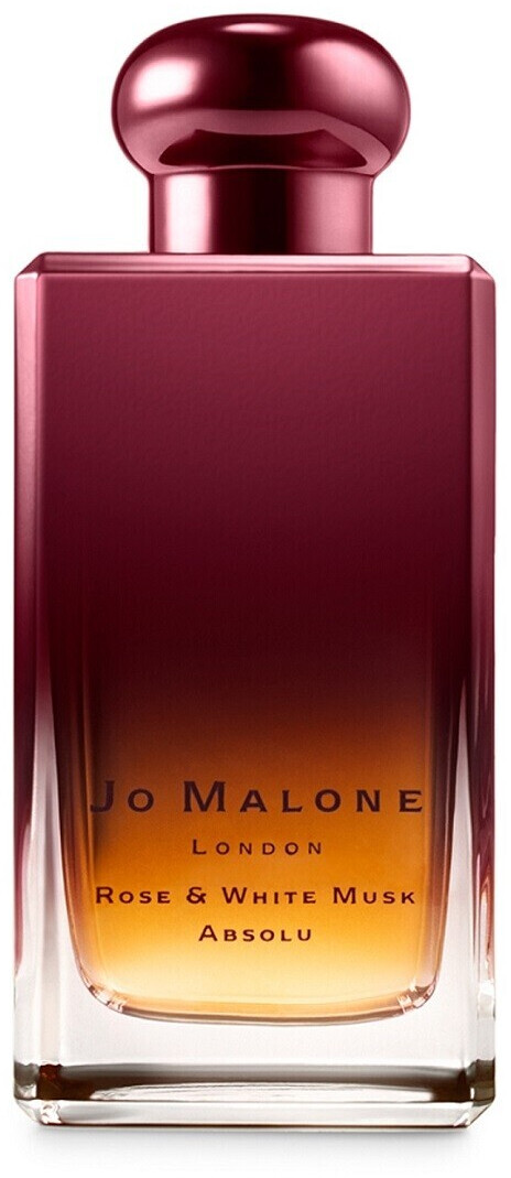 Jo Malone Rose & White Musk Absolu Eau de Parfum (100ml)