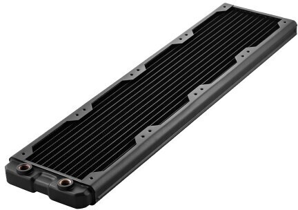 Hardware Labs Performance Systems Black Ice Nemesis 480GTS