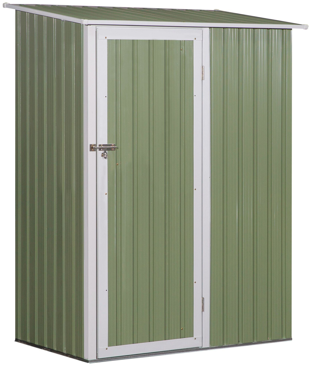Outsunny Cabanon à outils (845-328YG)