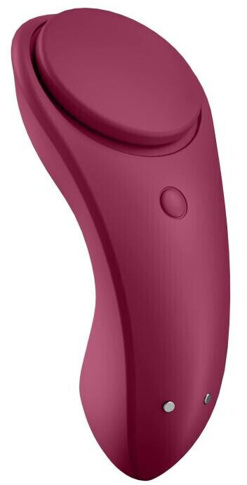 Satisfyer Sexy secret panty