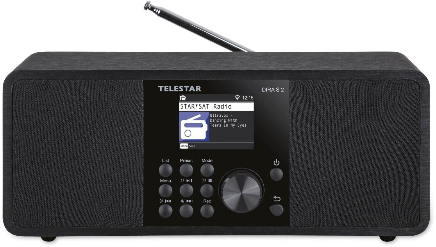 Telestar DIRA S 2