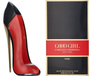 Carolina Herrera Very Good Girl Eau de Parfum ab 45,06 € (Oktober 2026)
