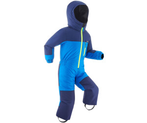 combinaison wedze chaude impermeable combinaisons