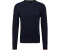 Tommy Hilfiger Cable Knit Crew Neck Jumper (MW0MW13382) sky blue