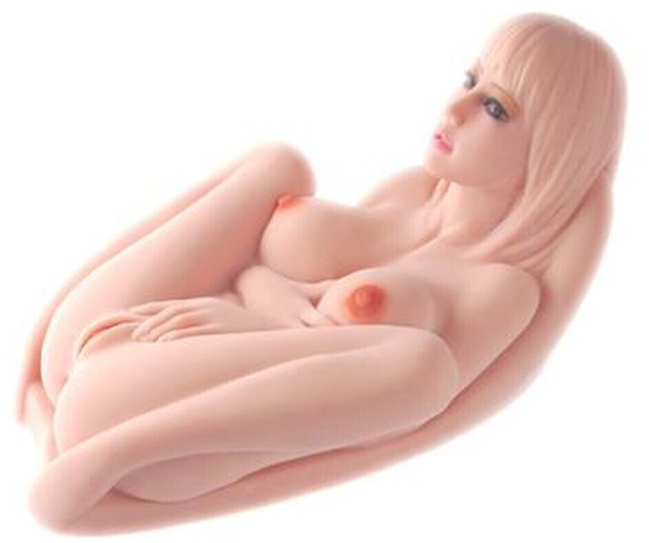 Kokos Hera 3 Masturbator