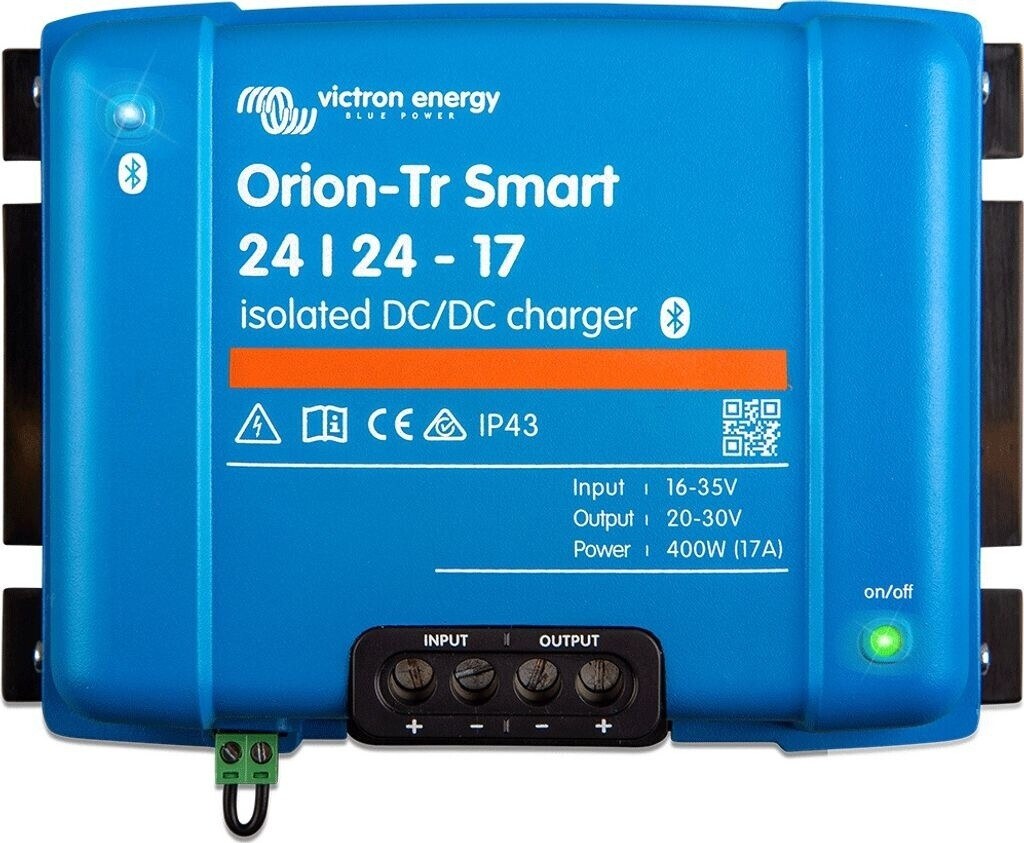 Victron ORI242440120 (Orion-Tr 24/24-17) 400 Watt