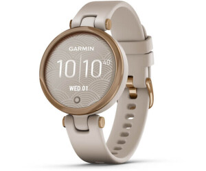 Best rose gold sales smartwatch