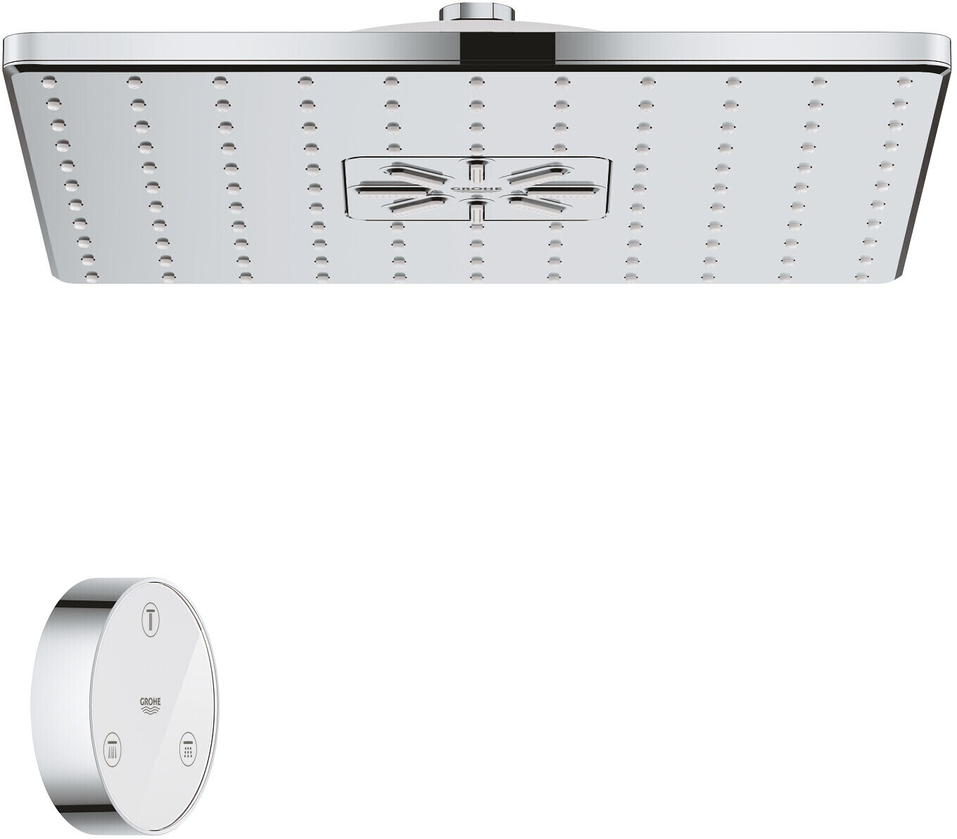 GROHE Rainshower SmartConnect 310 (26643000)