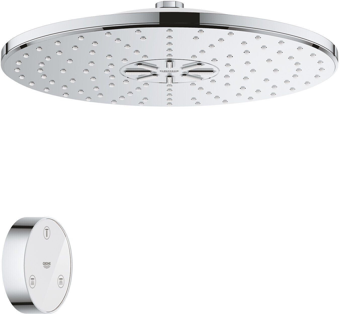 GROHE Rainshower SmartConnect 310 (26641000)