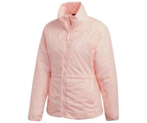 Adidas BSC Insulated Winter Jacket Women coral ab 62,99 € | Preisvergleich  bei