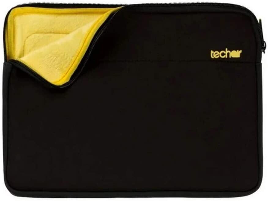 Tech Air Tablet Case 14.1 black yellow