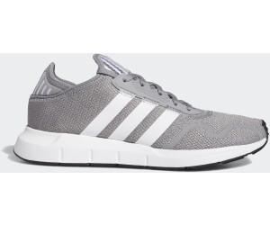 Adidas swift top run negros