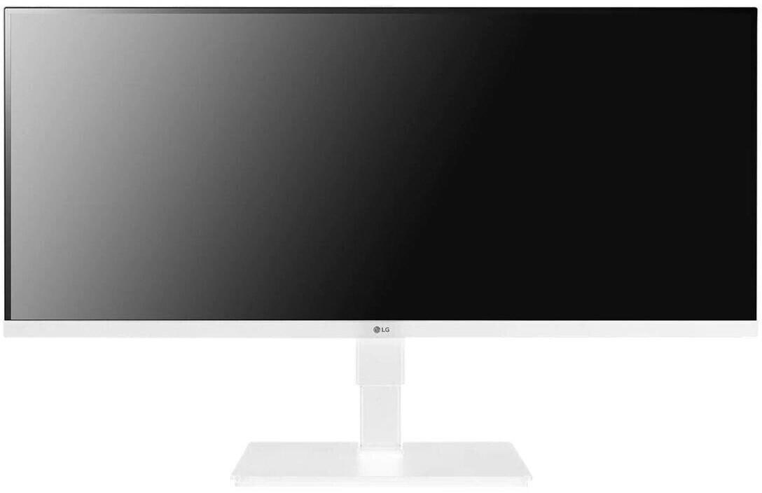 LG 34BN670-W