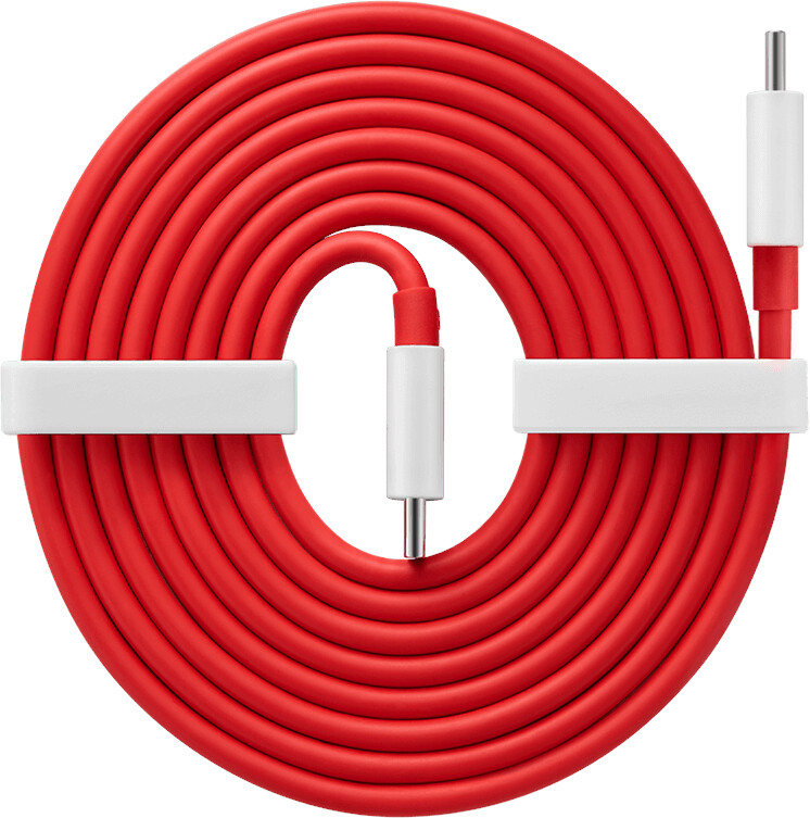 OnePlus Warp Charge Type-C to Type-C 150cm