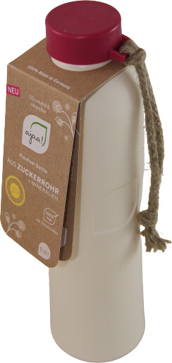 Ajaa! Water Bottle 0,8l