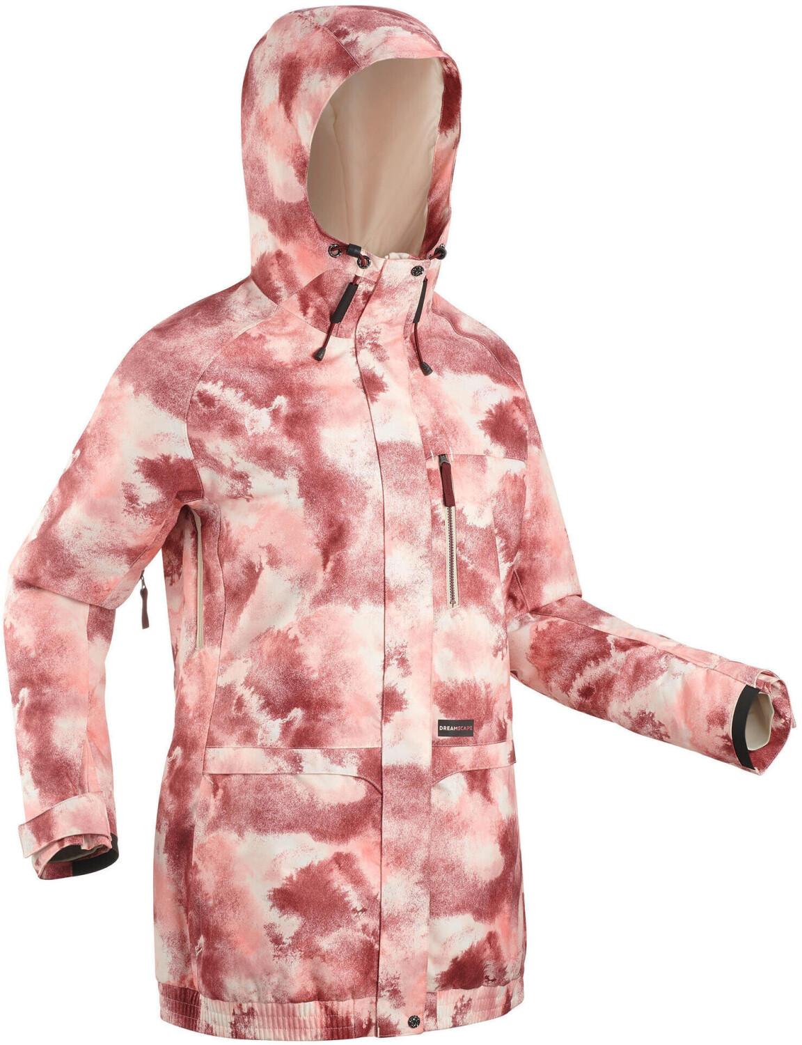Dreamscape Women's Snowboard Jacket 100 A0