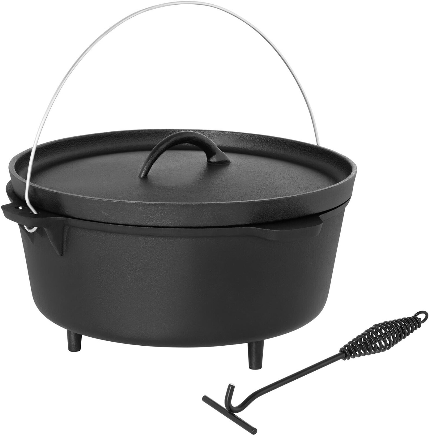 Catering Royal Dutch Oven 10,75L