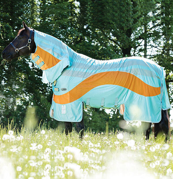 Horseware Amigo Evolution Vamoose