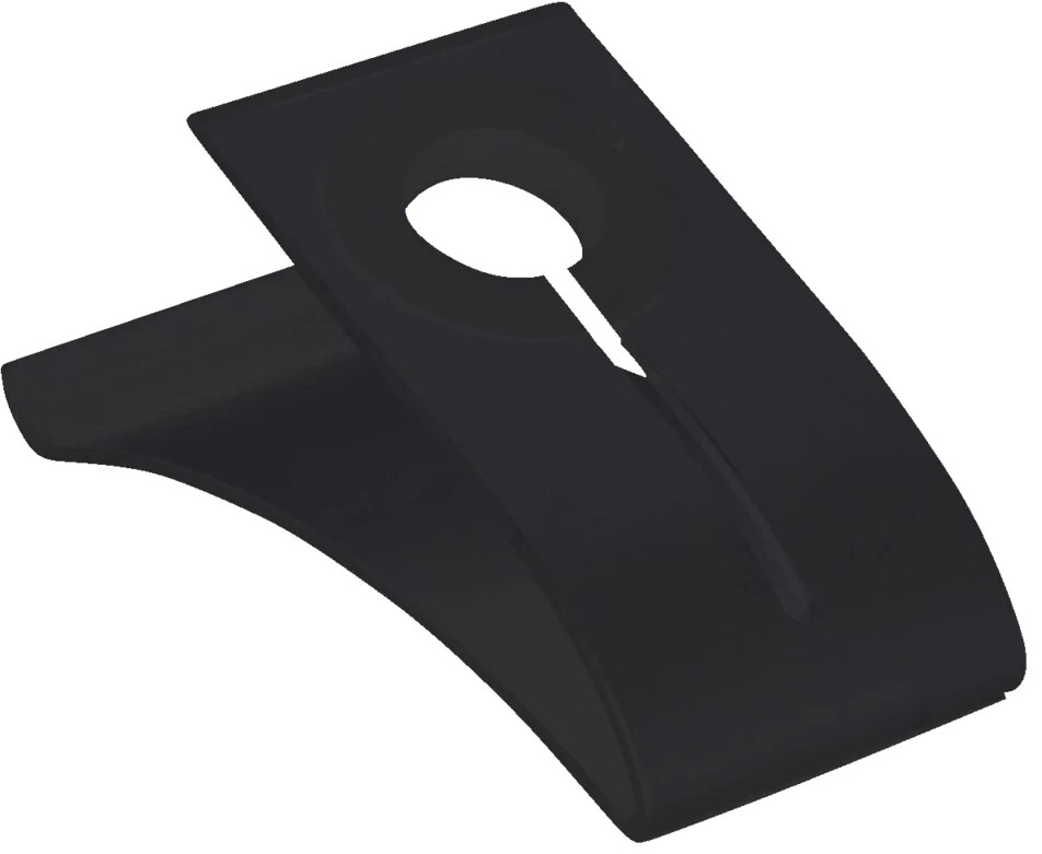 Terratec Terratec iTab Duo Black - Product image 1 of 5