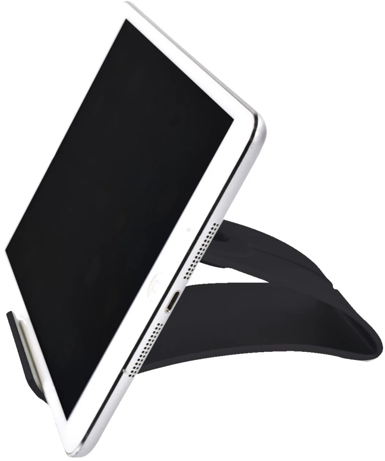 Terratec Terratec iTab Duo Black - side view