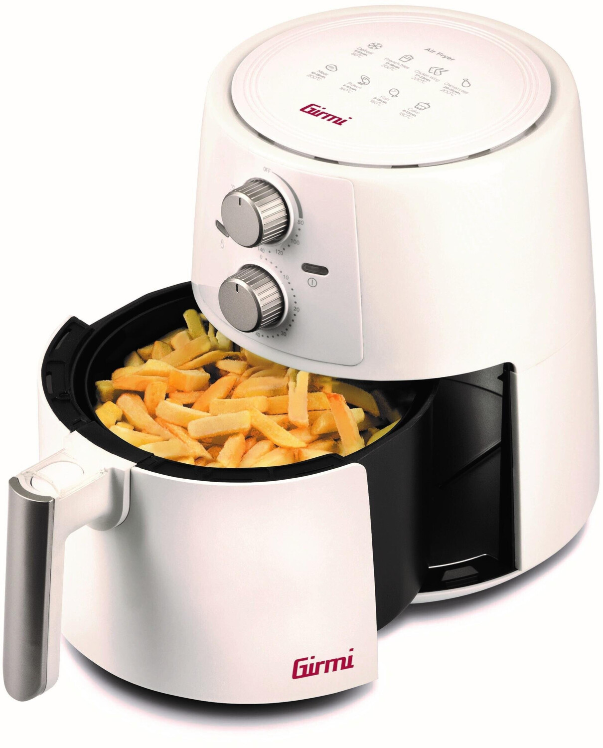 Girmi EcoFrit Light FG94