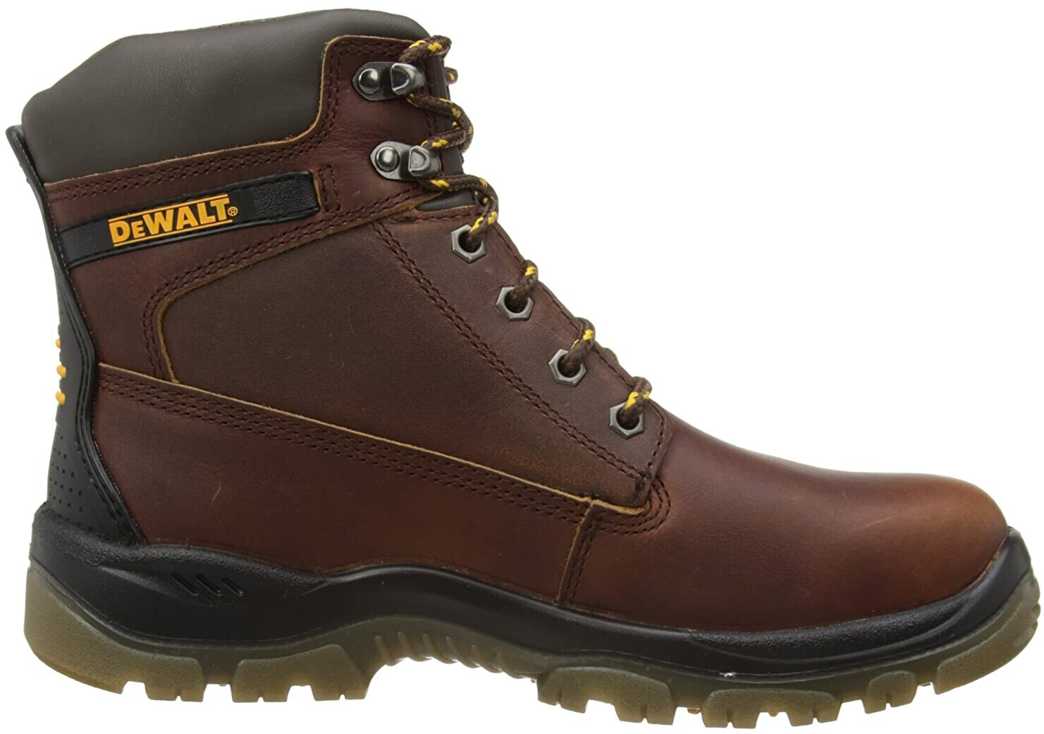 mens dewalt safety boots