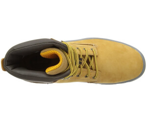 Dewalt titanium safety boots honey online