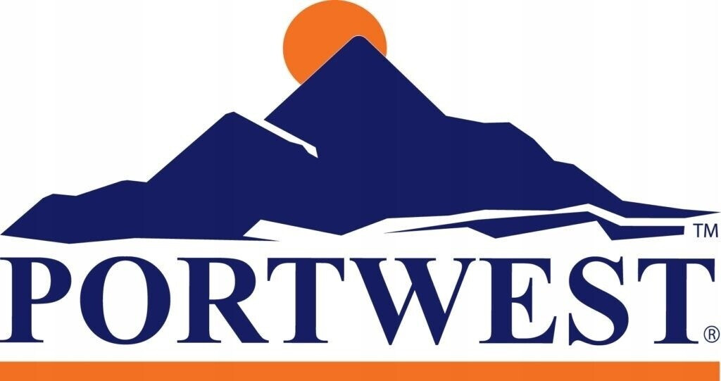 Portwest Trent Work Safety Workwear Ankle Boot