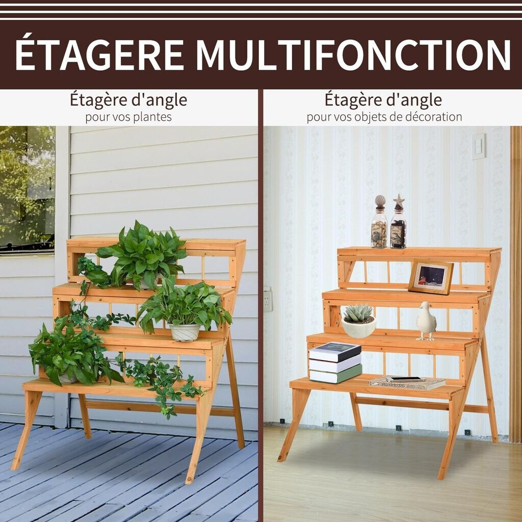 Outsunny Outsunny 845-441 - detail view