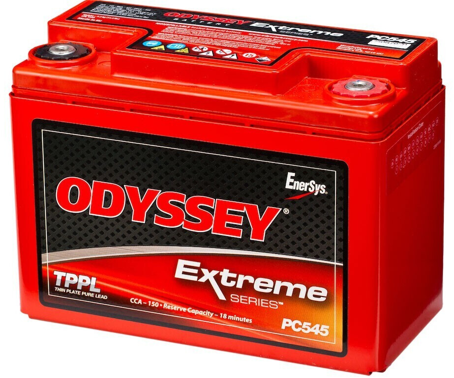 Odyssey PC545