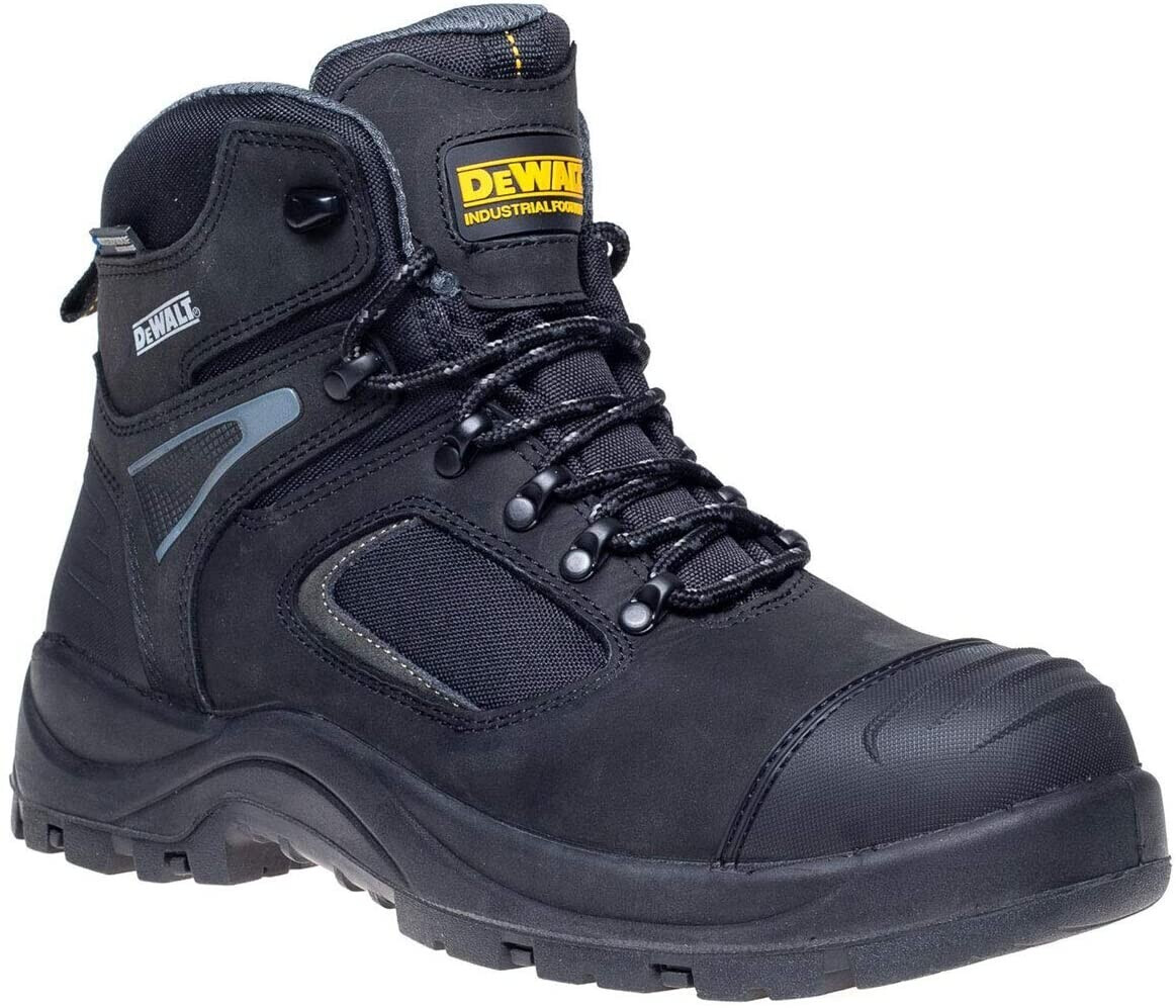dewalt craftsman safety boots