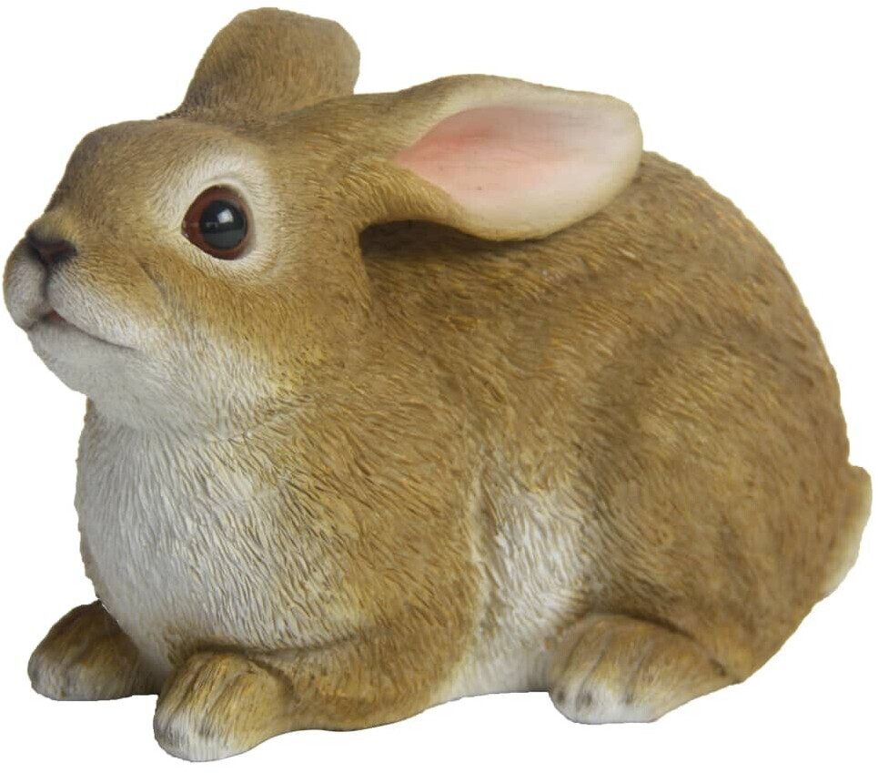 Esschert Lapin allongé