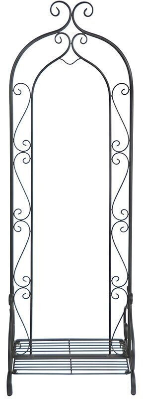 Esschert Piédestal pliant pour plantes (BPH95)