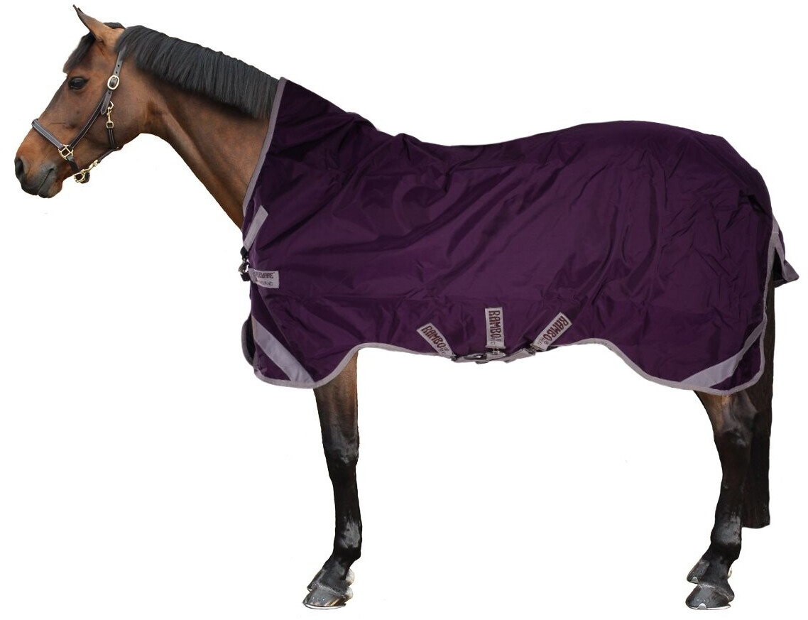 Horseware Rambo Wug Turnout