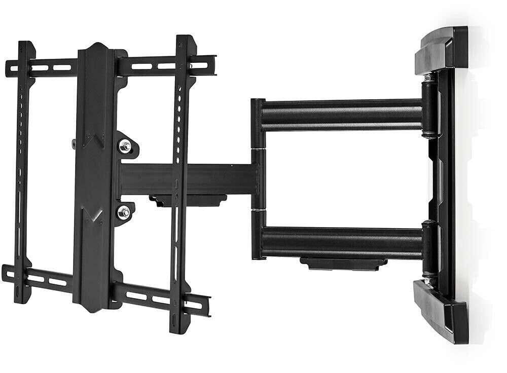 Nedis TVWM6550BK