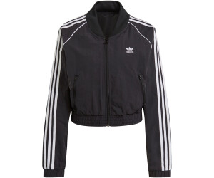 Adidas Originals Adicolor Classics Cropped Fashion Track Jacket (GN2791) black desde 26,68 € | Compara precios en