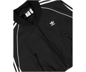 Adidas Originals Adicolor Classics Cropped Fashion Jacket (GN2791) black desde 26,68 € Compara precios en idealo