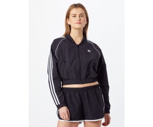 sin embargo Buscar participar Adidas Originals Adicolor Classics Cropped Fashion Track Jacket (GN2791)  black desde 26,68 € | Compara precios en idealo