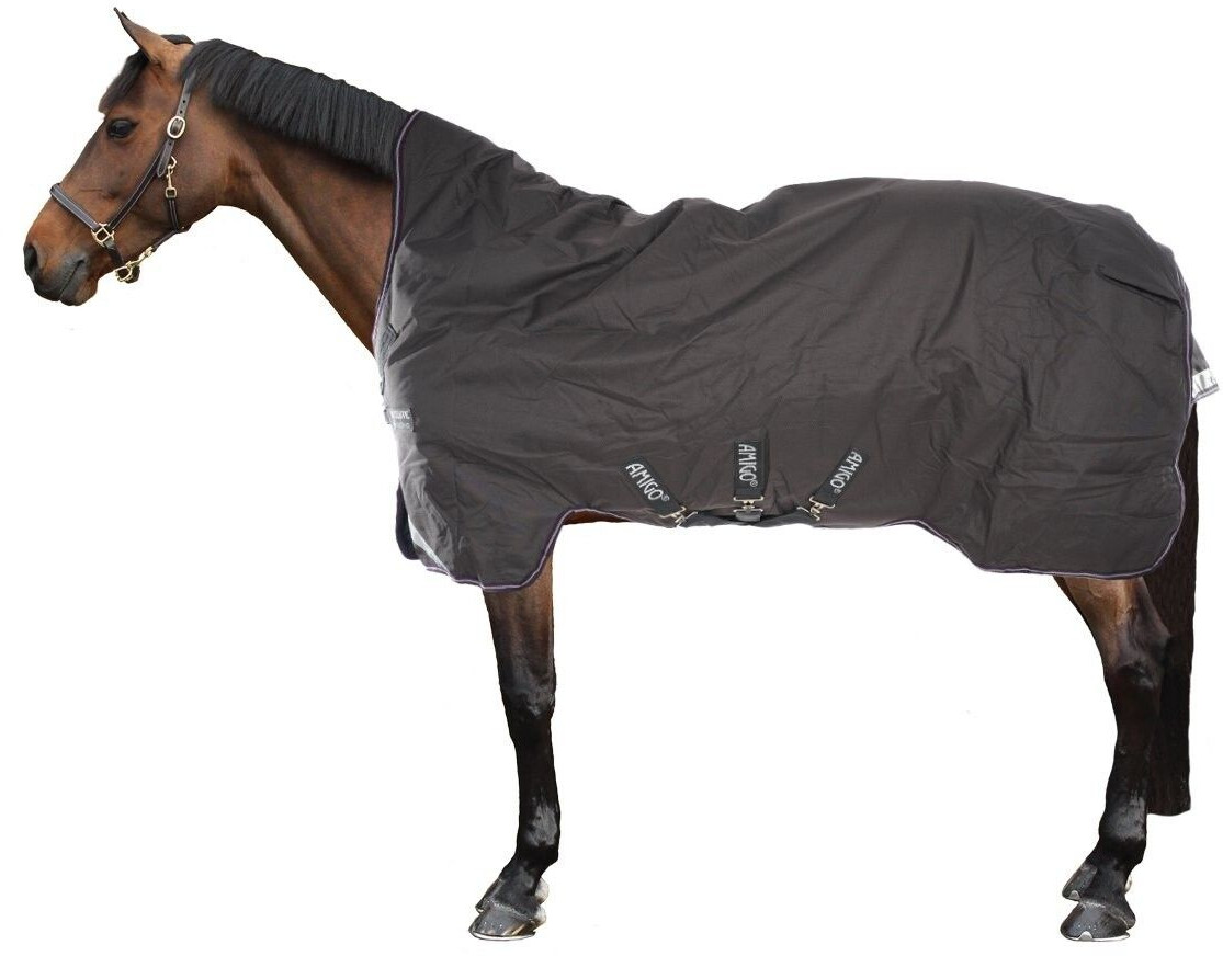 Horseware Amigo Bravo 12 Wug