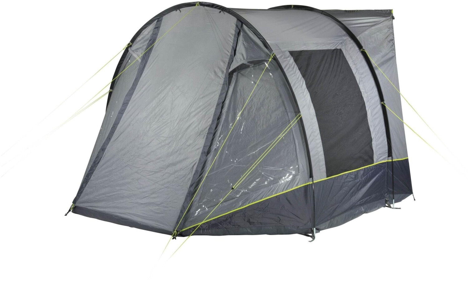 High Peak Avio 2.0