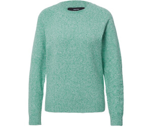 VERO MODA Vmdoffy Ls O-Neck Blouse Ga Noos Sweater