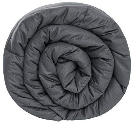 Deconovo Weighted Blanket 150 x 200 cm 6,8 kg ab 100,99
