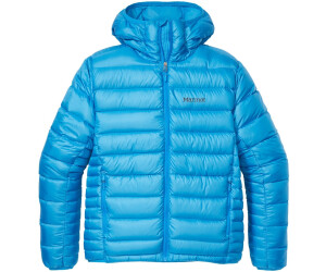 marmot packable down