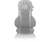 Nuovo 2023 8 modalità massaggio sedile pad massaggio sedile massaggiante  sedile auto massaggiatore tappetino massaggiante auto ufficio indietro (,)