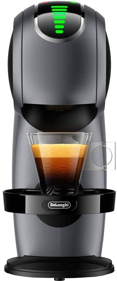 EDG426.GY Genio S Touch Nescafé Dolce Gusto coffee machine